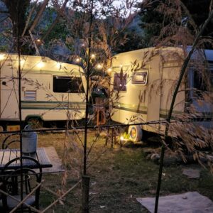 Caravans