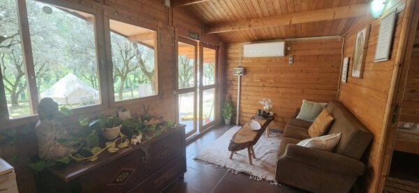 Cabin - Image 4