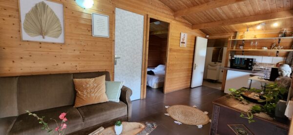 Cabin - Image 3